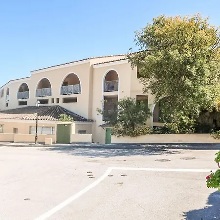 Caesar Domus-8 By Interhome Apartment Saint-Tropez