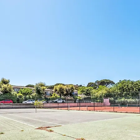 Caesar Domus-8 By Interhome * Saint-Tropez