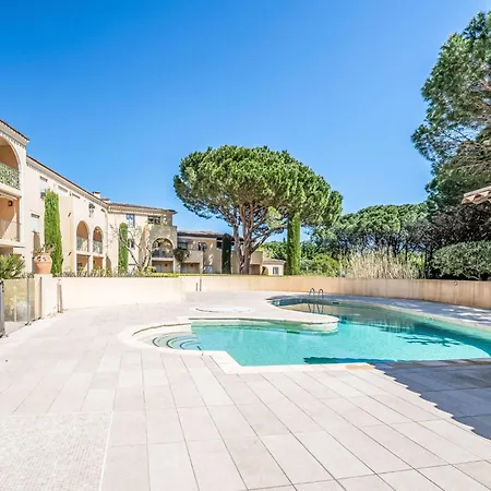 Apartment Caesar Domus-8 By Interhome *