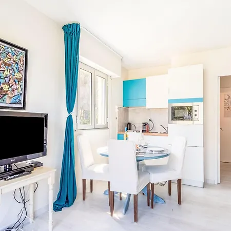 Apartment Caesar Domus-8 By Interhome Saint-Tropez