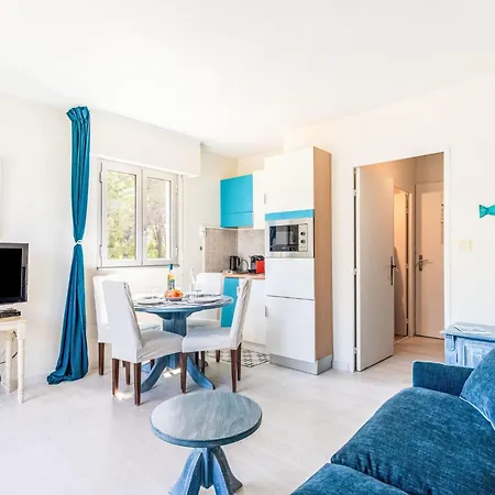 Apartment Caesar Domus-8 By Interhome *