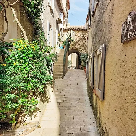 Apartment Caesar Domus-8 By Interhome