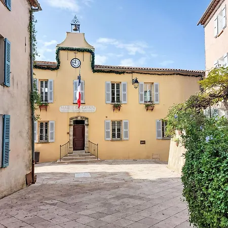 Caesar Domus-8 By Interhome Apartment