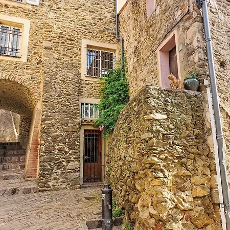 Caesar Domus-8 By Interhome Apartment Saint-Tropez