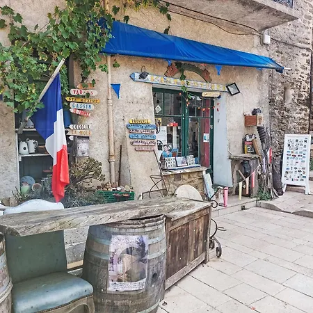 Caesar Domus-8 By Interhome Saint-Tropez