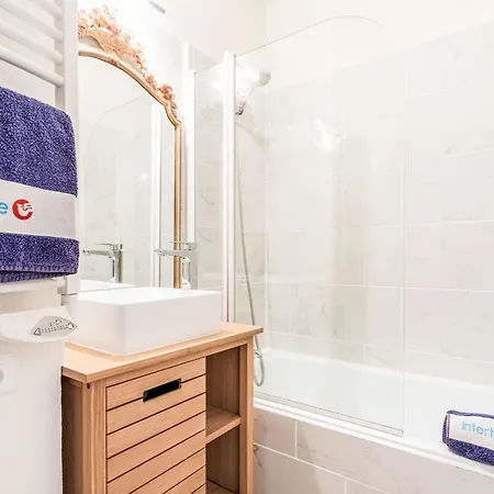 Apartman Caesar Domus-8 By Interhome