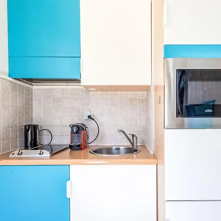 Caesar Domus-8 By Interhome Apartman *