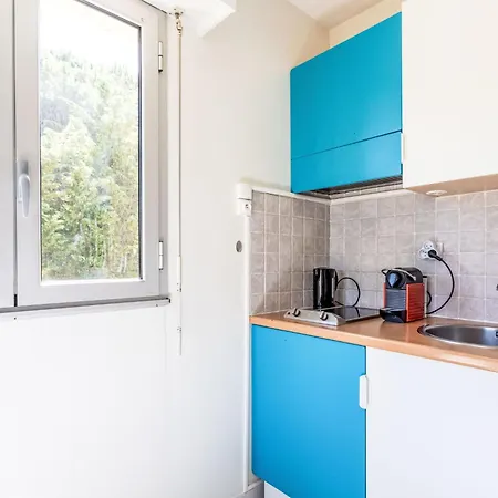 Caesar Domus-8 By Interhome