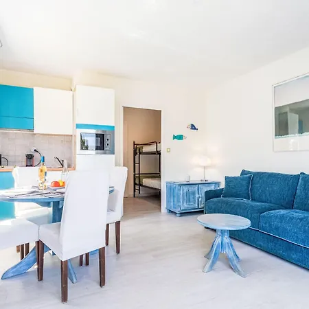 Apartman Caesar Domus-8 By Interhome *
