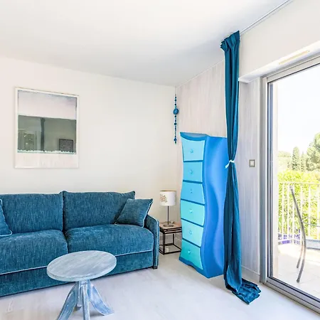 Caesar Domus-8 By Interhome Saint-Tropez