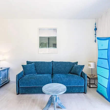 Caesar Domus-8 By Interhome * Saint-Tropez