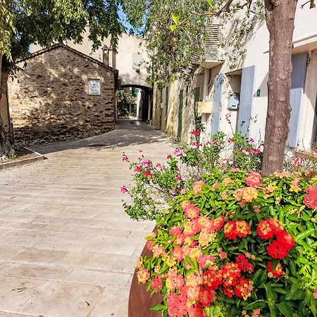 Caesar Domus-8 By Interhome * Saint-Tropez