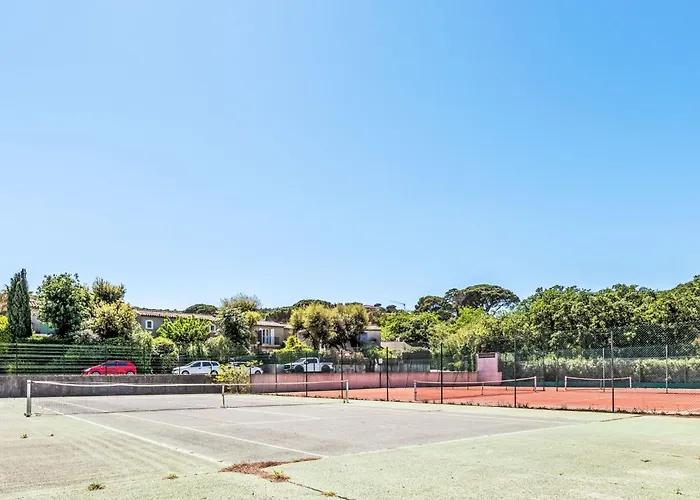 Caesar Domus-8 By Interhome * Saint-Tropez