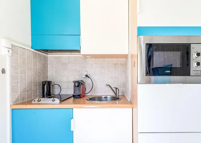 Caesar Domus-8 By Interhome Apartman *