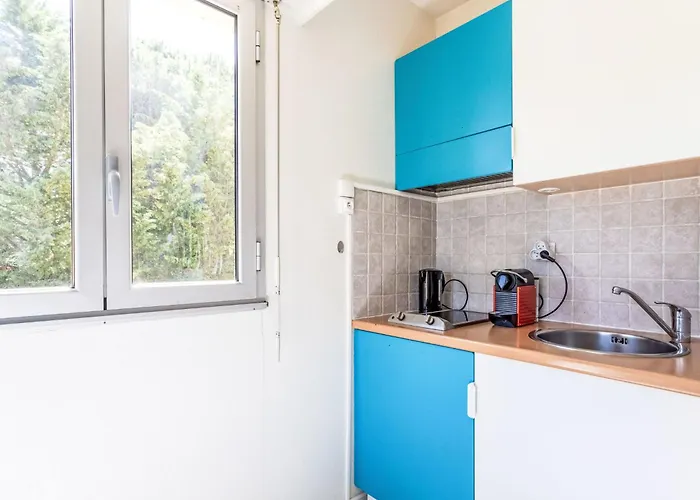 Caesar Domus-8 By Interhome