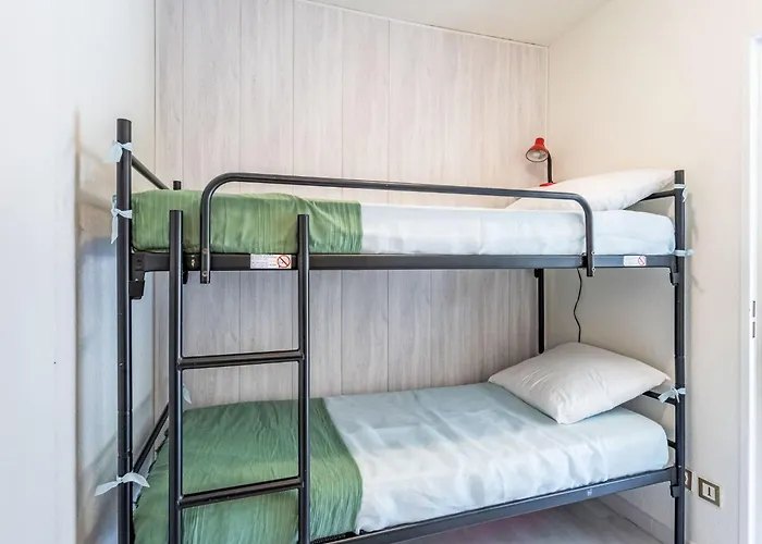 Apartment Caesar Domus-8 By Interhome