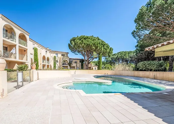 Apartman Caesar Domus-8 By Interhome *