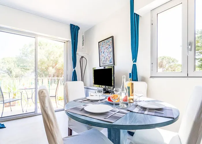 Caesar Domus-8 By Interhome *