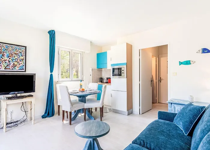 Apartment Caesar Domus-8 By Interhome *