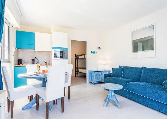 Apartment Caesar Domus-8 By Interhome *