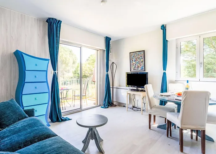 Caesar Domus-8 By Interhome