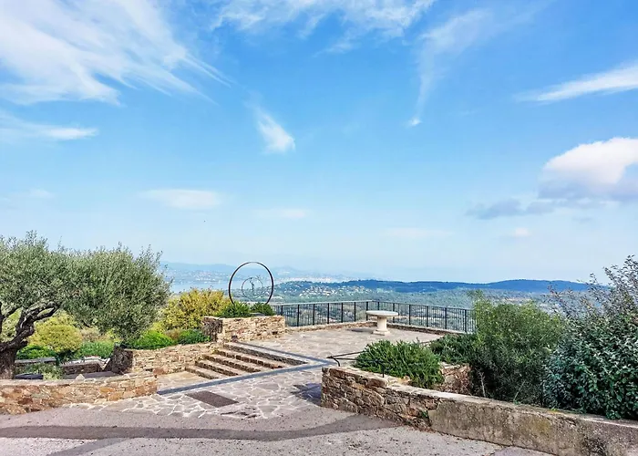 Caesar Domus-8 By Interhome