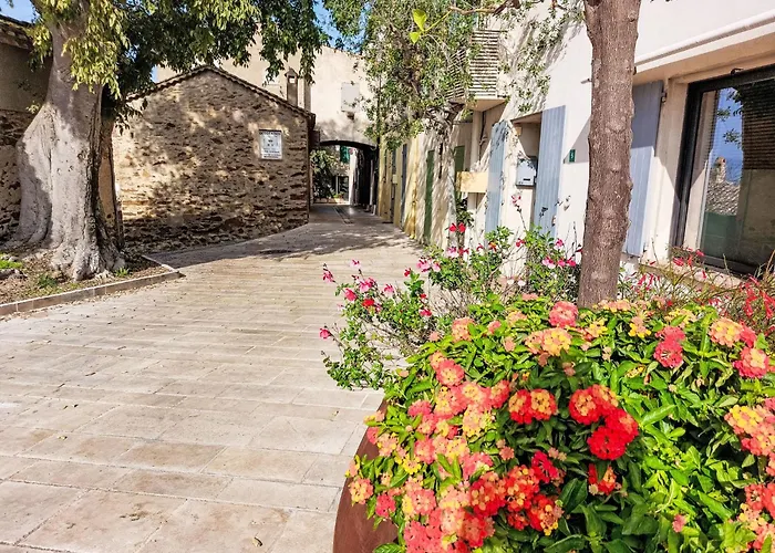 Caesar Domus-8 By Interhome * Saint-Tropez