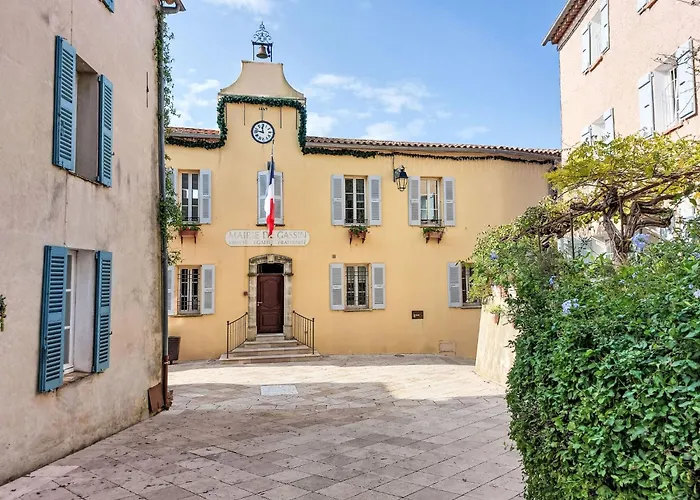 Caesar Domus-8 By Interhome Apartman